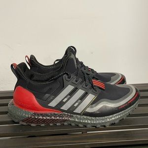 Adidas Ultraboost Guard shoes men’s 9